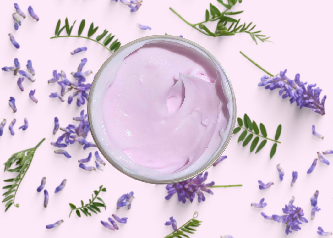 LAVENDER VANILLA