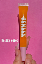 Load image into Gallery viewer, PreFilled lip gloss squeeze tubes
