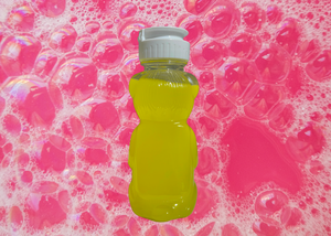 STRAWBERRY LEMONADE WASH